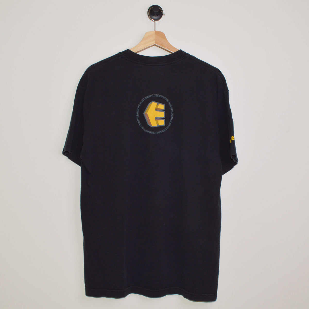 ETNIES Tシャツ 90's MADE IN USA 9f1af1fc-d4c8-426d-ab9f-