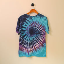 Load image into Gallery viewer, Tie Dye Nike SB T-Shirt [L]
