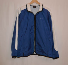 Load image into Gallery viewer, Vintage Nike Windbreaker Jacket [M]
