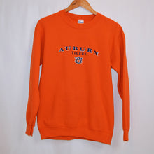 Load image into Gallery viewer, Vintage Auburn University Crewneck Sweatshirt [S]
