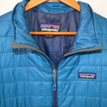 Load image into Gallery viewer, Patagonia Nano Puff Jacket [L]
