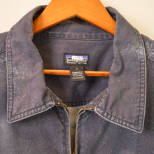 Load image into Gallery viewer, Vintage Distressed Patagonia Canvas Jacket [XL]
