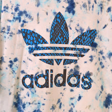 Load image into Gallery viewer, Tie Dye Adidas Originals T-Shirt [XXL]
