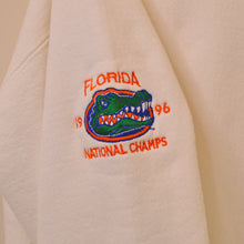 Load image into Gallery viewer, Vintage University of Florida Gators Sweatshirt [L]
