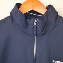 Load image into Gallery viewer, Vintage Reebok Classics Windbreaker Jacket [L]
