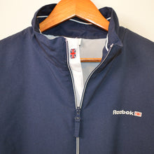 Load image into Gallery viewer, Vintage Reebok Classics Windbreaker Jacket [L]
