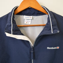 Load image into Gallery viewer, Vintage Reebok Classics Windbreaker Jacket [L]
