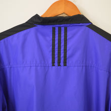 Load image into Gallery viewer, Vintage Adidas Windbreaker Jacket [XL]
