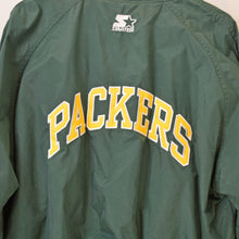 Load image into Gallery viewer, Vintage Green Bay Packers Starter Pullover [M]
