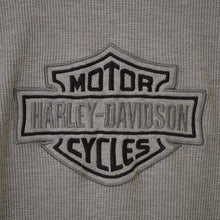 Load image into Gallery viewer, Vintage Harley Davidson Oaklawn Illinois Knit Pullover [M]
