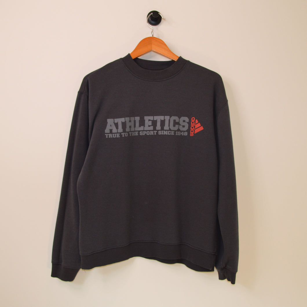 Vintage Adidas Athletics Sweatshirt [M]