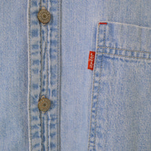 Load image into Gallery viewer, Vintage Levi&#39;s Denim Shirt [XL]
