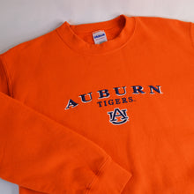 Load image into Gallery viewer, Vintage Auburn University Crewneck Sweatshirt [S]
