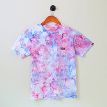 Load image into Gallery viewer, Tie Dye Vans T-Shirt [S]
