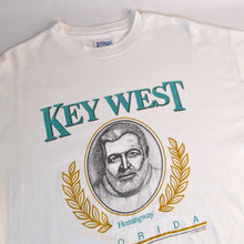 Load image into Gallery viewer, Vintage Key West, Florida T-Shirt [XL]
