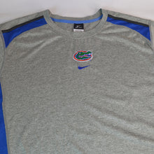 Load image into Gallery viewer, Vintage University of Florida Nike Dri-Fit T-Shirt [2XL]
