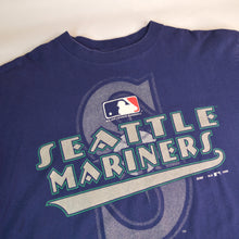Load image into Gallery viewer, Vintage Seattle Mariners T-Shirt [XL]
