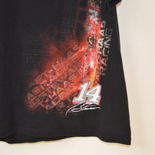 Load image into Gallery viewer, Vintage NASCAR Tony Stewart T-Shirt [XL]
