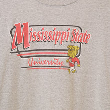 Load image into Gallery viewer, Vintage Mississippi State University T-Shirt [XL]
