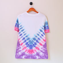 Load image into Gallery viewer, Tie Dye NIKE T-Shirt [XL]
