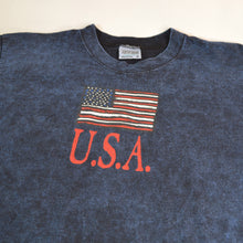 Load image into Gallery viewer, Vintage USA Short T-Shirt [M]
