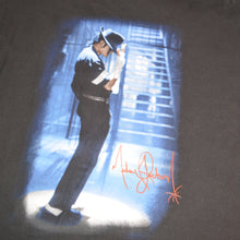 Load image into Gallery viewer, Vintage Micheal Jackson T-Shirt [M]
