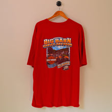 Load image into Gallery viewer, Vintage Harley Davidson Des Moines, Iowa T-Shirt [3XL]
