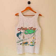Load image into Gallery viewer, Vintage Key West Florida Tank Top [L]
