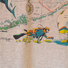Load image into Gallery viewer, Vintage Key West Florida Tank Top [L]
