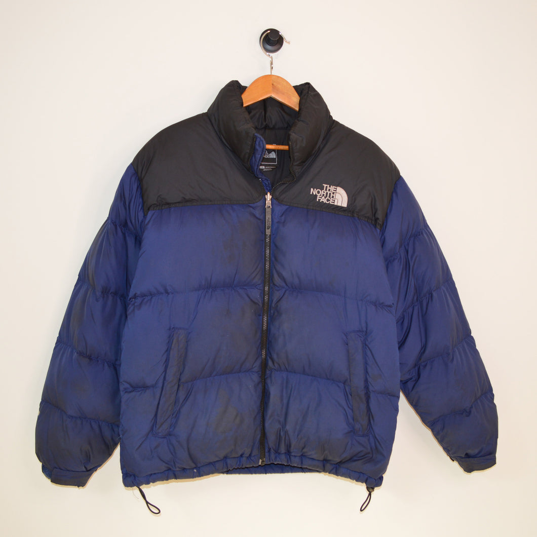 Vintage The North Face Retro Nuptse Puffy Jacket [L]
