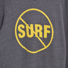 Load image into Gallery viewer, Vintage No Surf Crewneck Sweatshirt [L]
