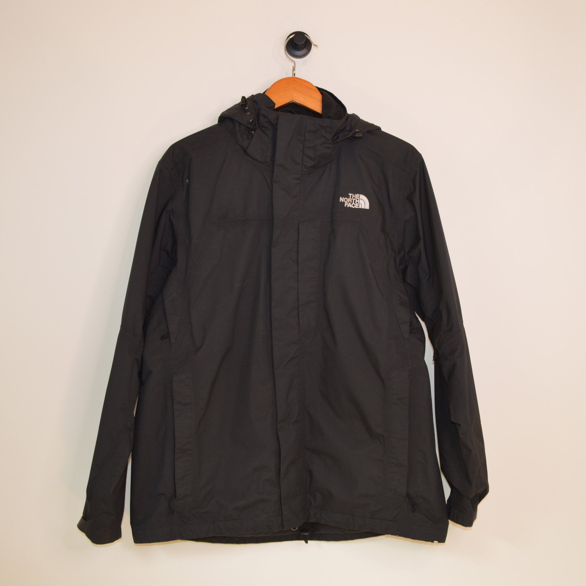 The North Face Hyvent TriClimate Jacket [L] – Spicy Dye
