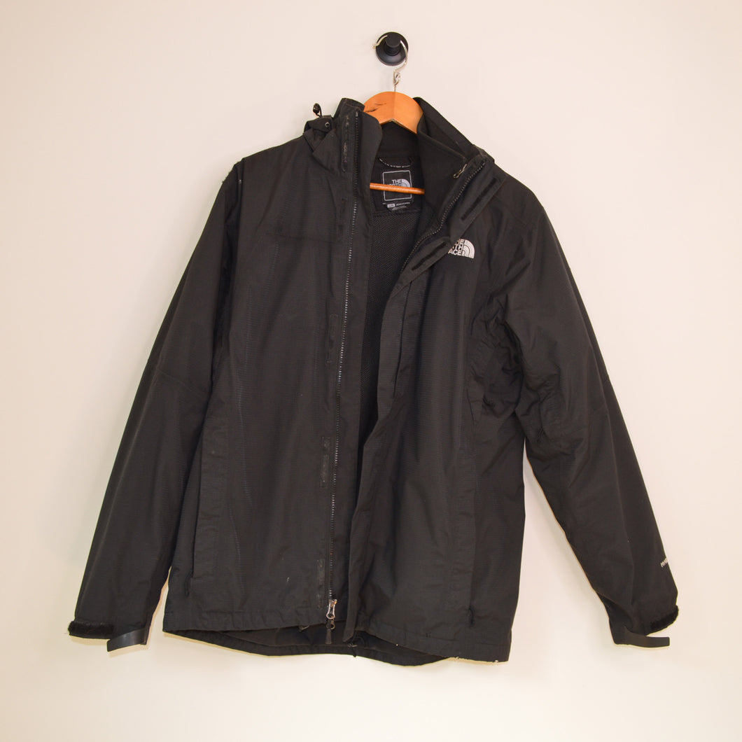 The North Face Hyvent TriClimate Jacket [L]