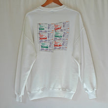 Load image into Gallery viewer, Vintage FedEx Christmas Sweatshirt [XXL]
