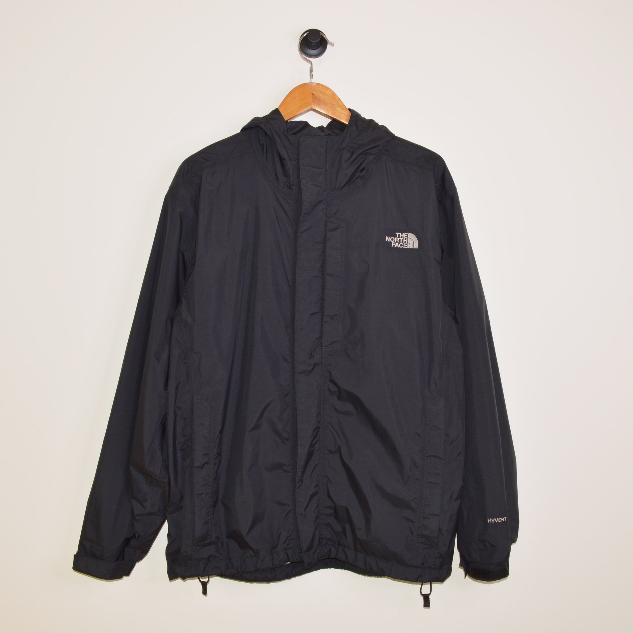 Vintage the North Face Hyvent Waterproof Jacket Size L Www