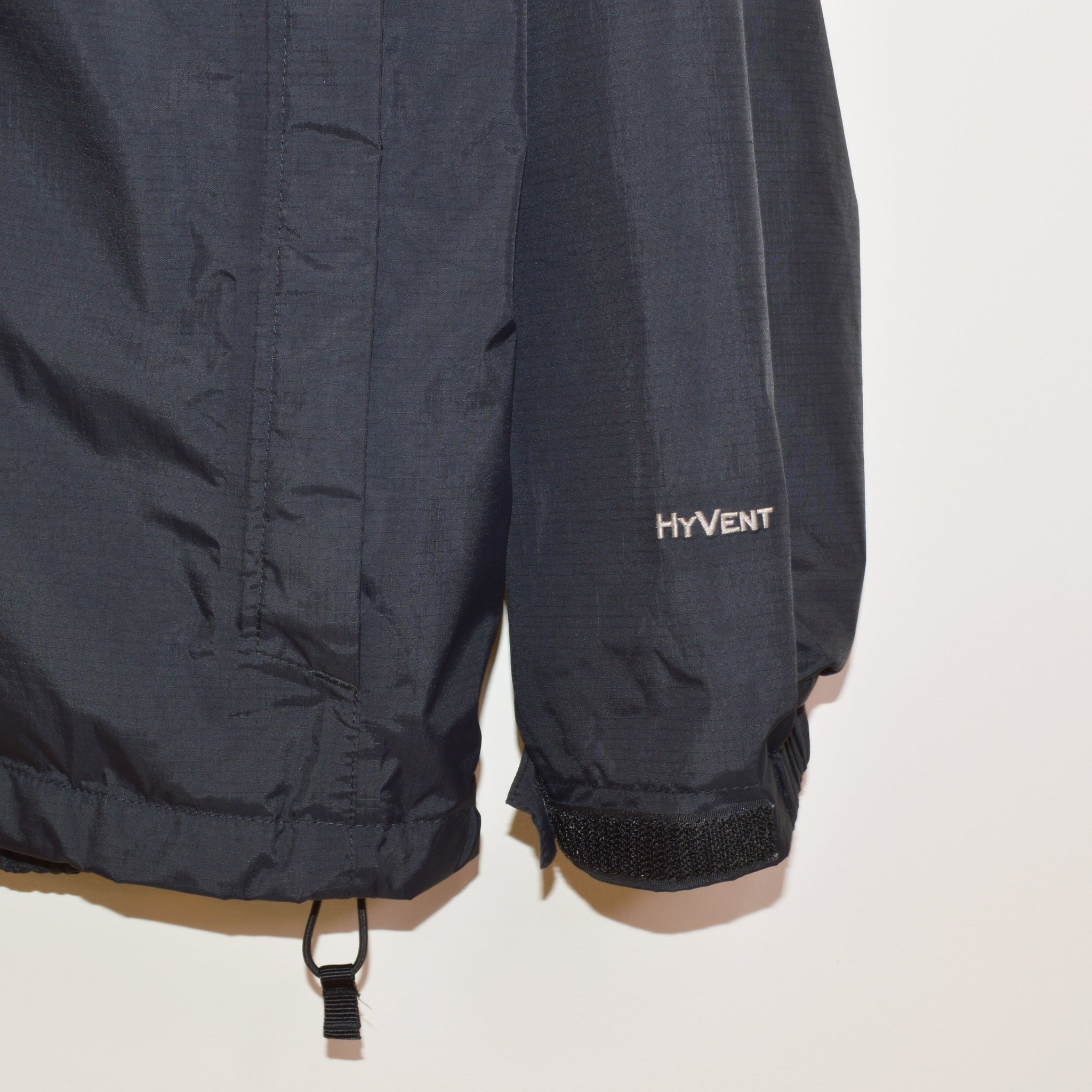 Vintage The North Face Hyvent Rain Jacket