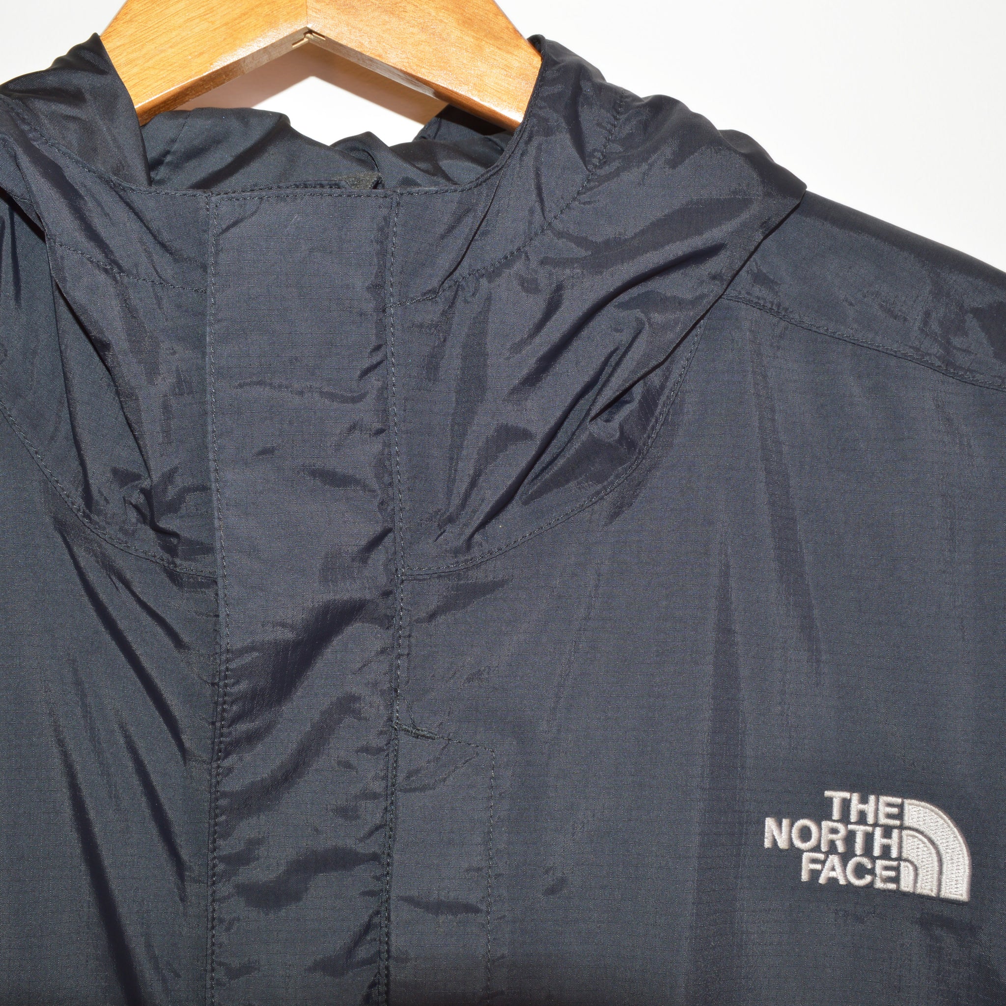 Vintage The North Face Hyvent Rain Jacket