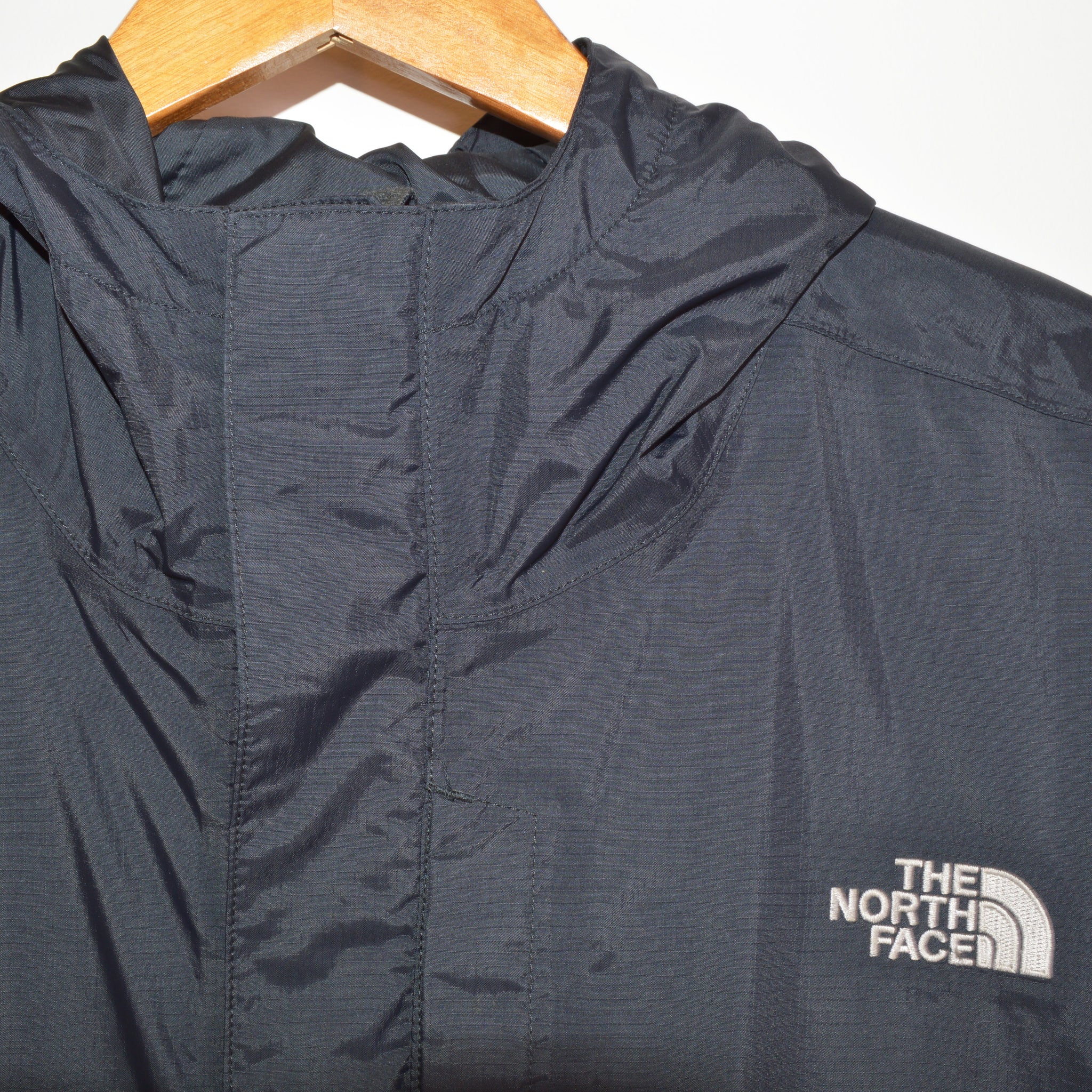 Vintage The North Face Hyvent Rain Jacket | Vintage by Spicy Dye