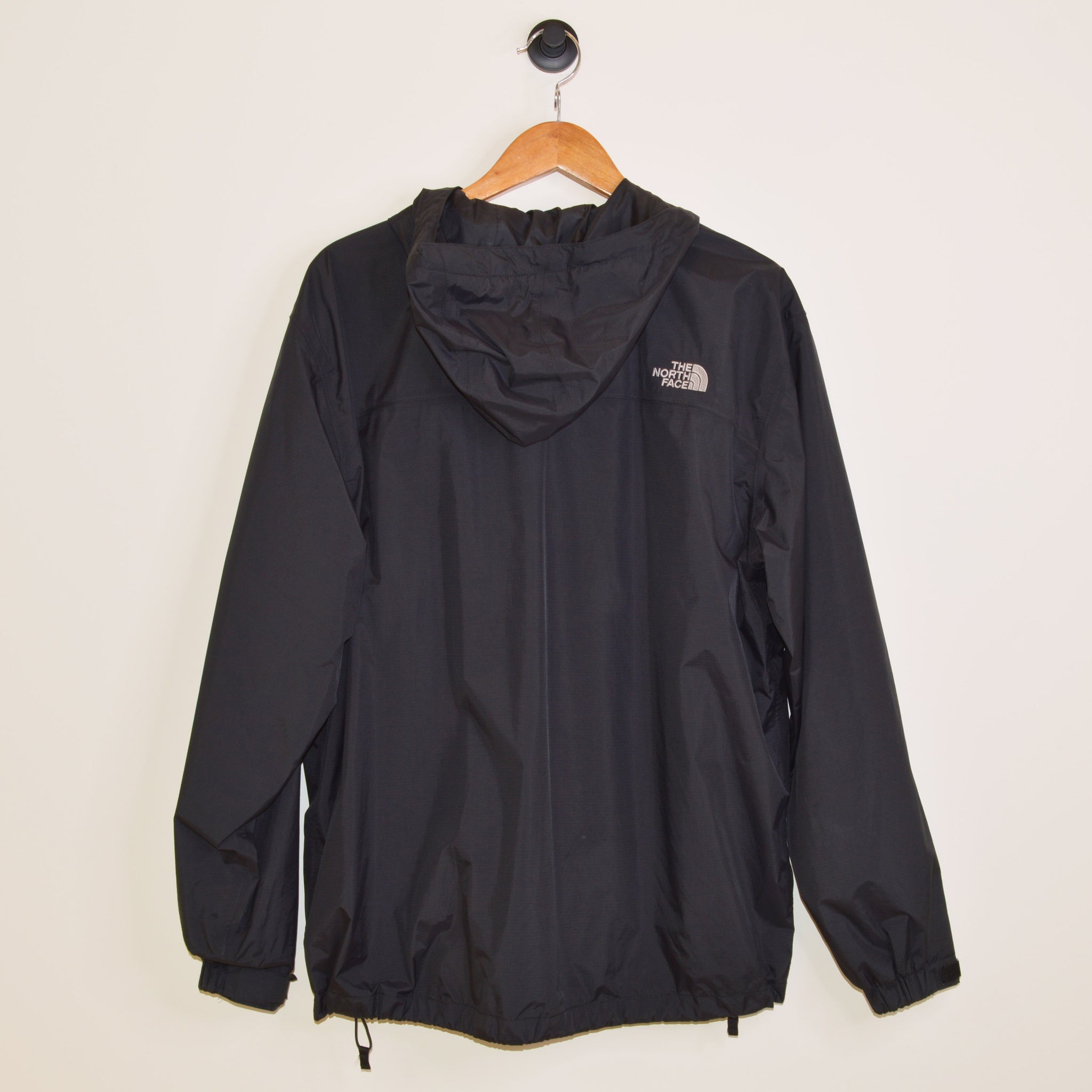 Vintage The North Face Hyvent Rain Jacket