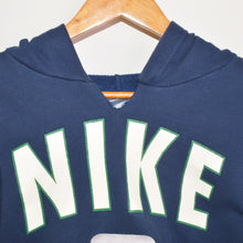 Load image into Gallery viewer, Vintage Cropped Nike Hoodie [S]
