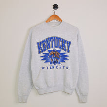 Load image into Gallery viewer, Vintage University of Kentucky Crewneck Sweatshirt [L]
