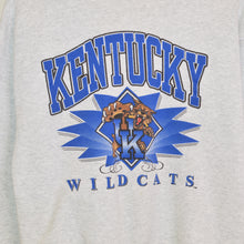 Load image into Gallery viewer, Vintage University of Kentucky Crewneck Sweatshirt [L]
