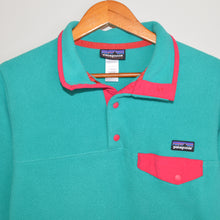 Load image into Gallery viewer, Vintage Patagonia Synchilla Fleece Pullover [L]
