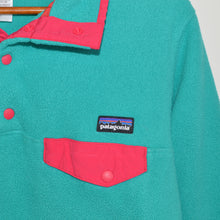 Load image into Gallery viewer, Vintage Patagonia Synchilla Fleece Pullover [L]
