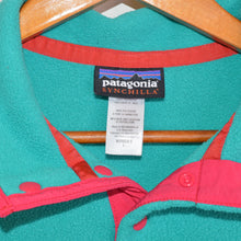 Load image into Gallery viewer, Vintage Patagonia Synchilla Fleece Pullover [L]
