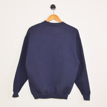 Load image into Gallery viewer, Vintage Clemson University Crewneck Sweatshirt [L]
