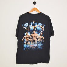 Load image into Gallery viewer, Vintage WWE RAW Smackdown Wrestling T-Shirt [XL]
