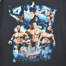 Load image into Gallery viewer, Vintage WWE RAW Smackdown Wrestling T-Shirt [XL]
