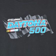 Load image into Gallery viewer, Vintage NASCAR Daytona T-Shirt [XL]
