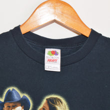 Load image into Gallery viewer, Vintage Tim McGraw Faith Hill Tour T-Shirt [M]
